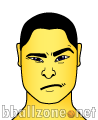 Yung-An Lin Visage