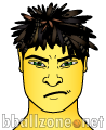 泓. 莊 Face