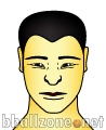 On Yin Leung Gesicht