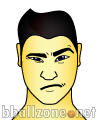 龙. 贺 Face