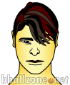 Yiu Tsun Wat Gesicht