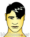 Shawn Mabini Ansigt