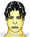 Yingzhao Yao Gesicht
