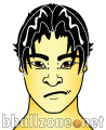 正. 廖 Face