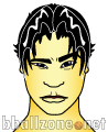 Chi-Huang Lee Twarz
