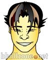 Chang-Yu Huang Faccia