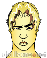 牛. 黄 Rostro