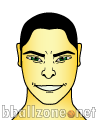 Chin-Lu Wang Gesicht