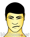 Yi-Kai Yang Ansigt