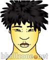 Hung-Fei Tong Face