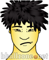Xi He Zhang Rostro