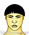 文. 姬 Gesicht