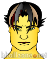 Min-Chieh Wen Faccia