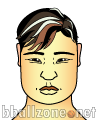 Face image