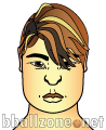 永. 寇 Faccia