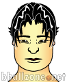 Ildar Ainura Face