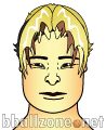 Yi-Wen Tsai Face