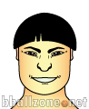 Wentai Yun Gesicht