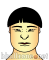 Yuta Tamazaki Лице