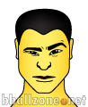 Qintian Luo Gesicht