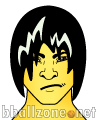 Face image
