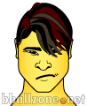 禹. 凃 Faccia