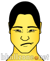 Yen-Yu Liu Visage