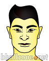 Gouchen Song Faccia