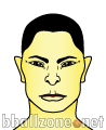 耀. 郭 Face