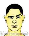 Feng-Pin Chen Twarz