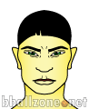 Wu-Hsiung Wu Gesicht