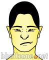 Fook Kam Lui Faccia