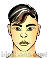 Cheng-Yu Ha Face