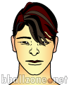 Damo Sikou Faccia