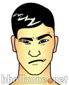 Yunchang Ku Ansigt