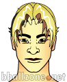 Kin Long King Rostro