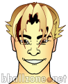 Касьян Медведев Gesicht