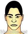 Michael Cheng Face