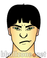 Hanwen Luo Faccia