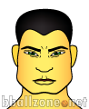 Ping Zhou Faccia