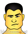正. 余 Ansigt