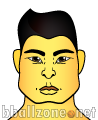 Zhiyi Cang Visage