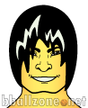 Jichao Zhuge Twarz
