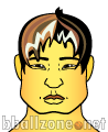 Rusong Liang Face