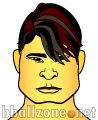 Man Hei Kuang Gesicht