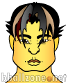 Guang Zhangsun Faccia