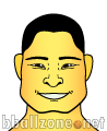 Yen-Sheng Xie Twarz