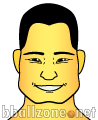 Xueyou Su Gesicht