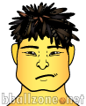 Face image