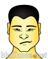 Qiande Kong Rostro